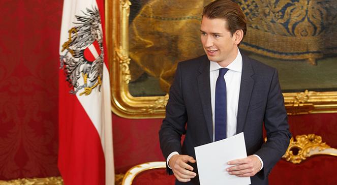 Sytuacja Polski w kontekście wyborów w Austrii