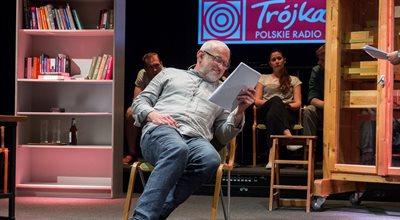 "Scena teatralna Trójki" – wydanie przedurodzinowe. Trójkowy teatr ma 62 lata!
