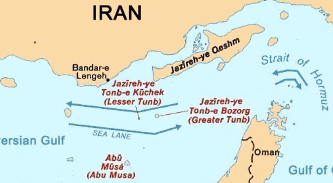 Iran grozi blokadą dostaw ropy za sankcje
