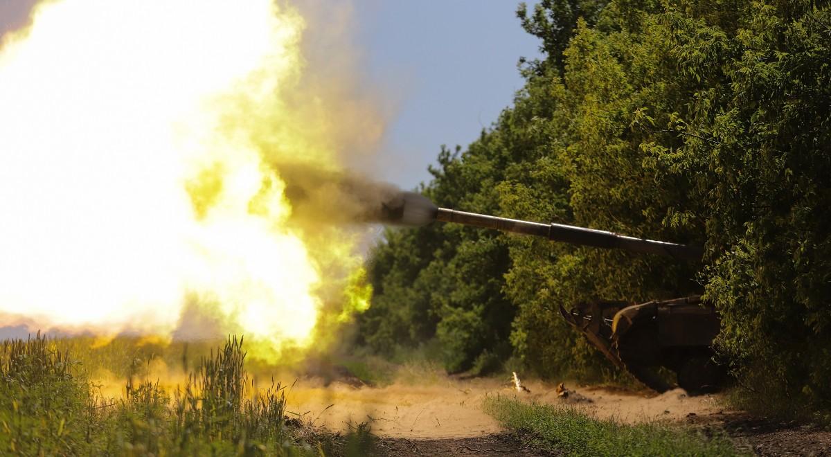 Czego potrzebuje Ukraina, żeby zwyciężyć w wojnie z Rosją? Doradca prezydenta podał szczegóły