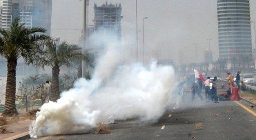 Bahrajn: król wprowadza na trzy miesiące stan wyjątkowy