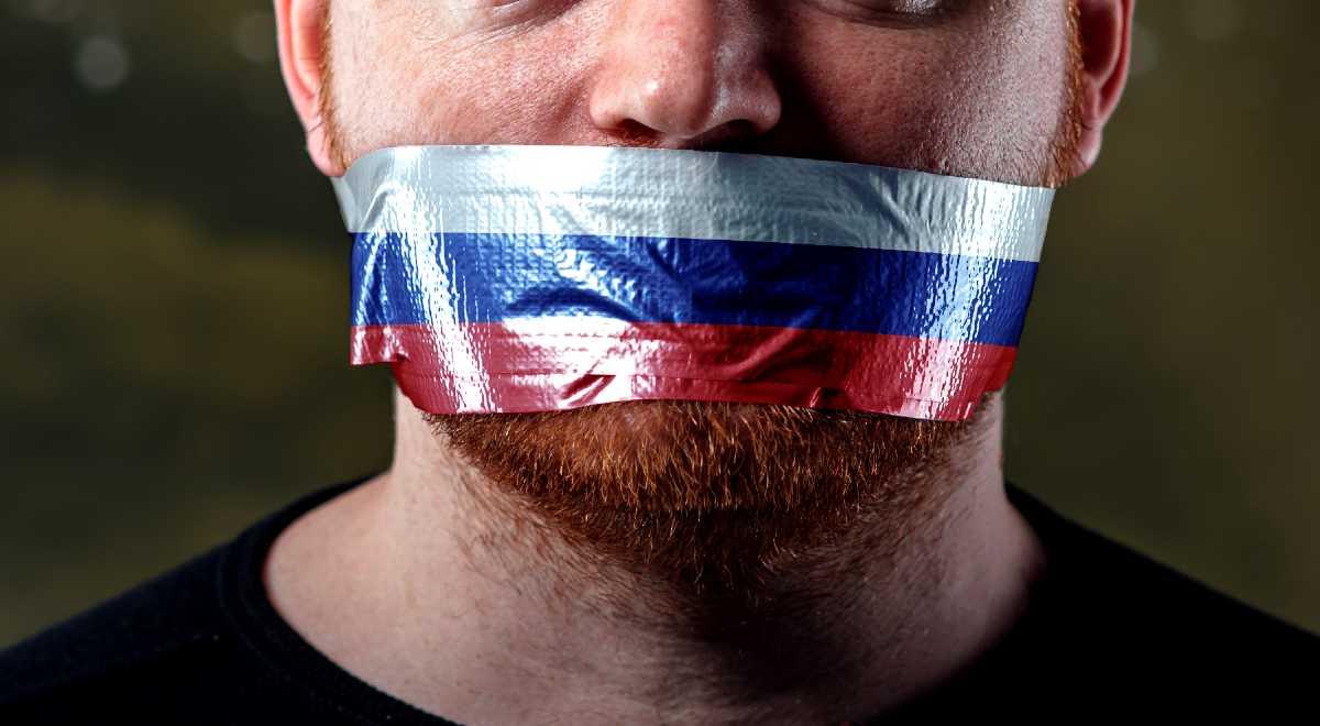 Rosja: znani dziennikarze na liście "zagranicznych agentów"