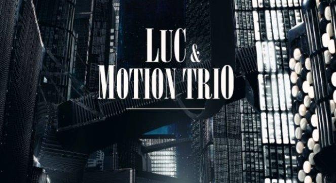 L.U.C o współpracy z Motion Trio: wszystko przez panią z ośrodka kultury...