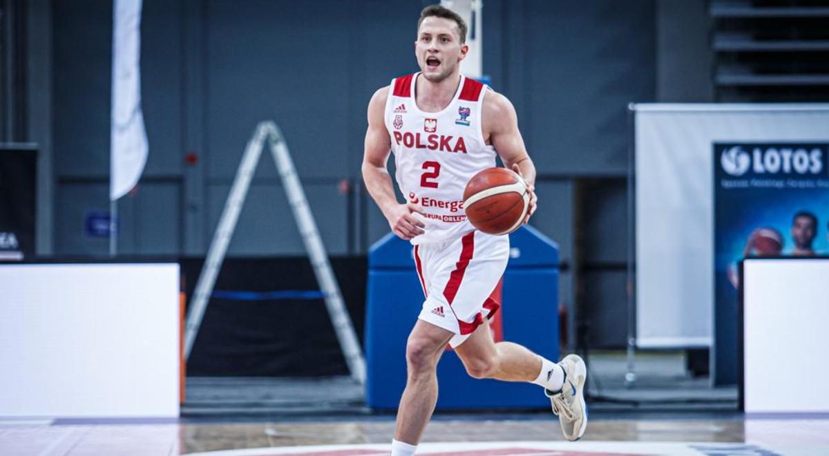 EuroBasket 2022: losowanie grup 29 kwietnia w Berlinie. Z kim może zagrać Polska?