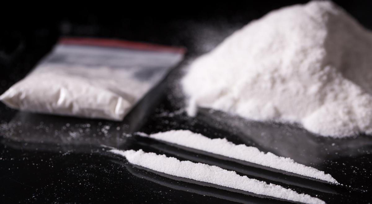 Ogromny ładunek kokainy skonfiskowany w porcie w Kalabrii. Przemytnicy stracili tonę narkotyku
