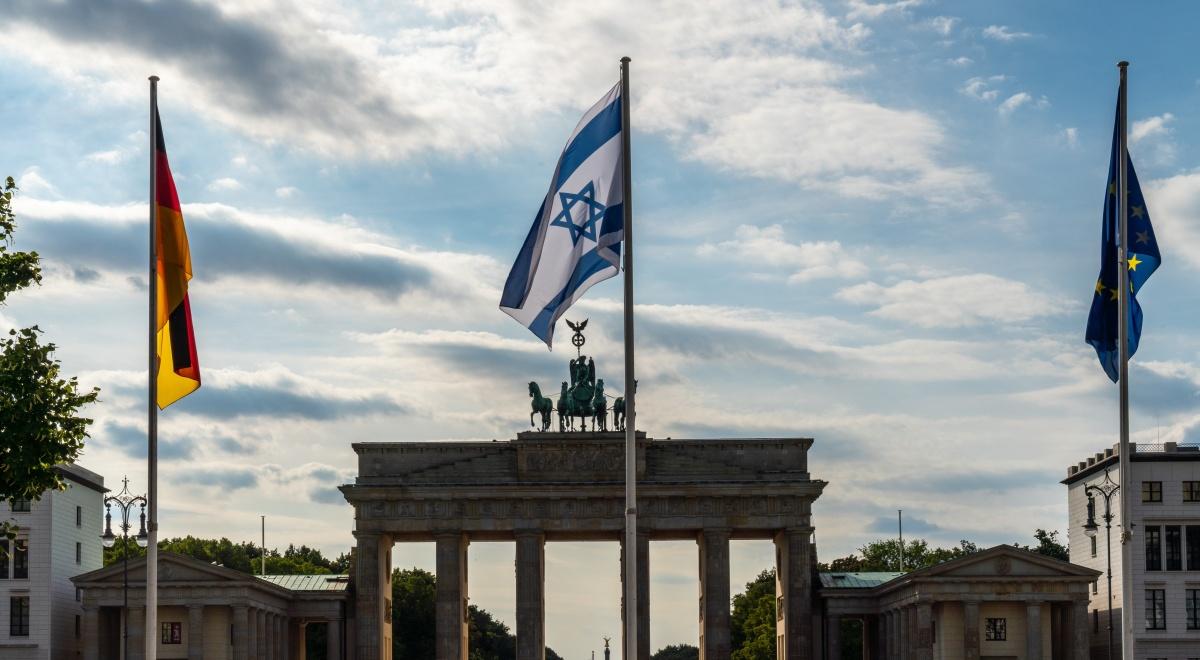Niemcy: rośnie nienawiść do Żydów. Jest nowa analiza o przejawach antysemityzmu