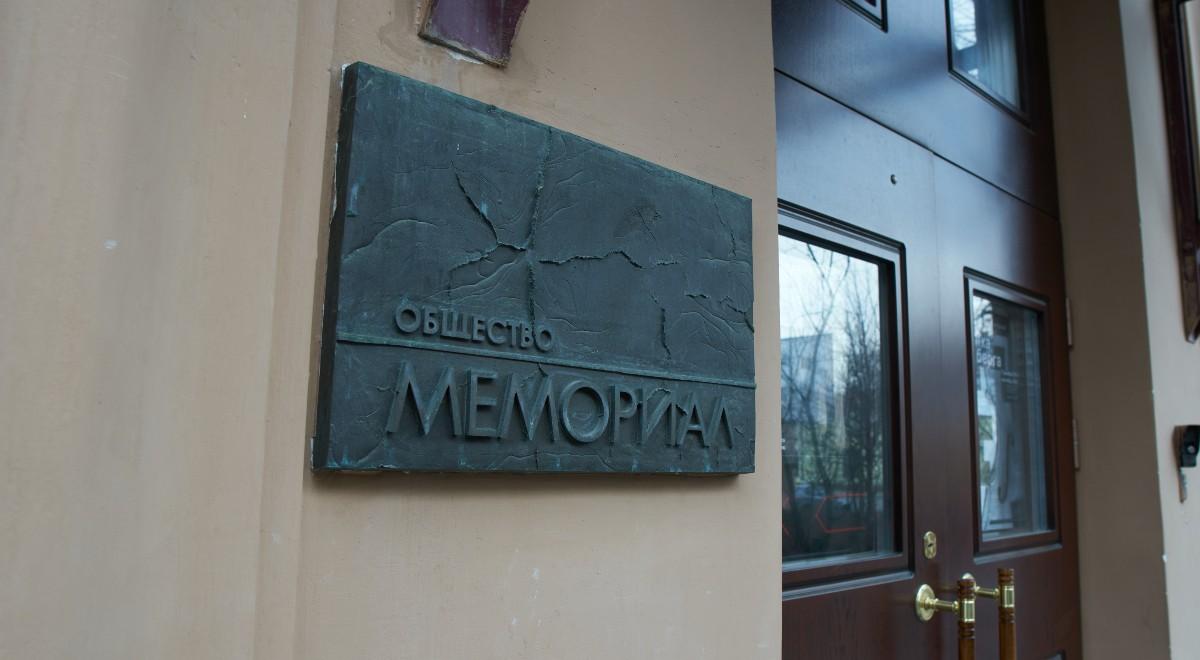Kremlowi nie wystarczyło zlikwidowanie Memoriału. Jego pracownicy zostali oskarżeni o "rehabilitację nazizmu"