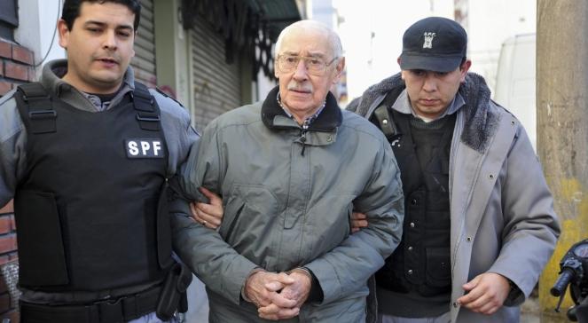 Były argentyński dyktator Jorge Videla nie żyje. Zmarł w więzieniu
