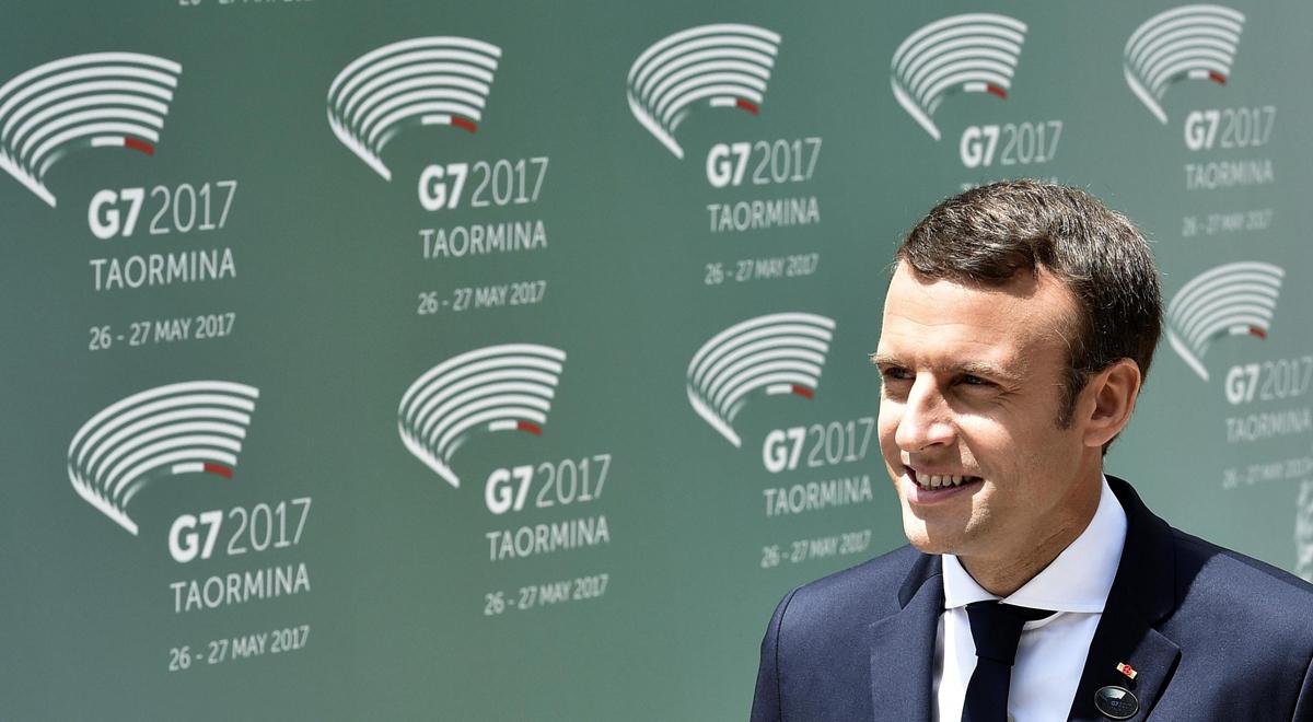 Jerzy Targalski o Europie po wyborach we Francji