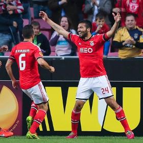 Benfica Lizbona po raz trzeci z rzędu mistrzem