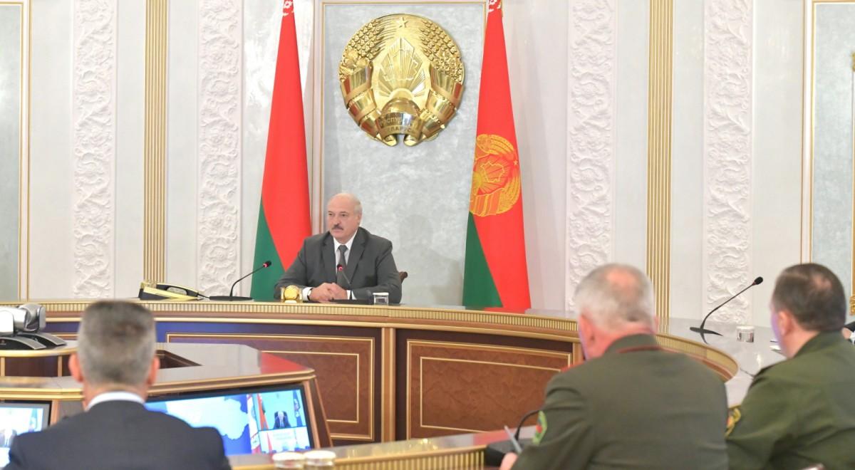Ekspert: Rosja woli u władzy na Białorusi Łukaszenkę, ale brała też pod uwagę inne opcje