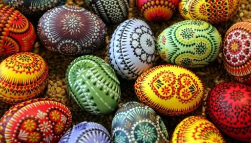 Polacy o Wielkanocy: przede wszystkim spotkanie z rodziną