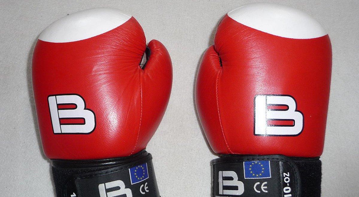 Igrzyska Europejskie: dwie Polki w półfinale turnieju bokserskiego