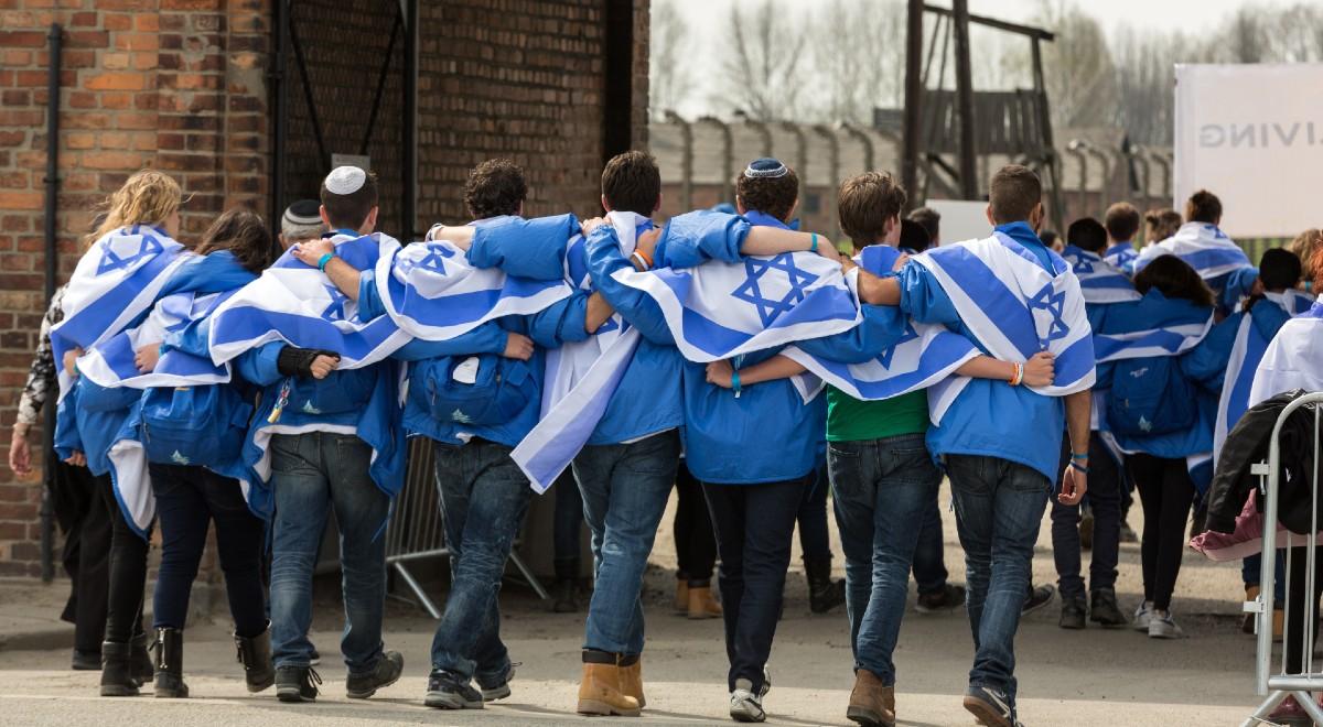 Spór ws. wyjazdów żydowskiej młodzieży do Polski. Ambasador Izraela wezwany do MSZ