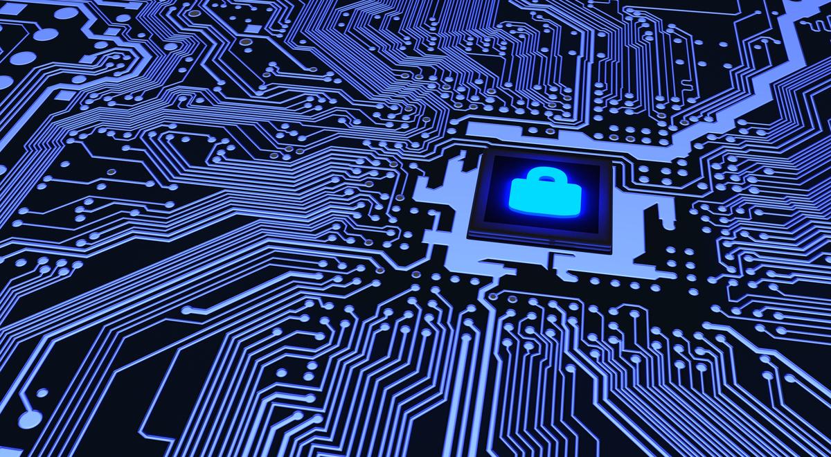 Cyberpunk, cyberwojna i bezpieczeństwo danych. Trzeba być czujnym