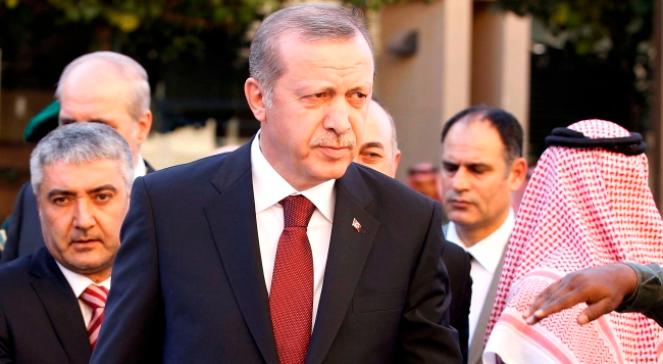 Prezydent Erdogan: czy UE jest w stanie zaakceptować Turcję jako kraj islamski?
