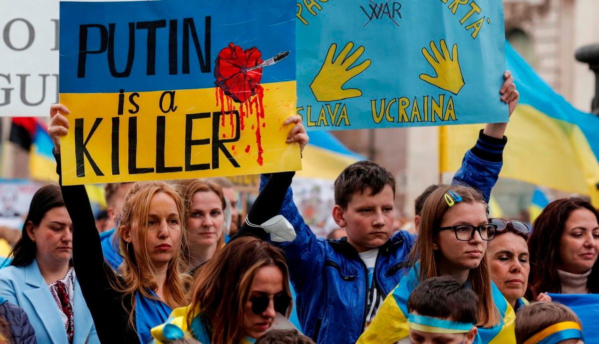 Jadwiga Rogoża: to straszna cena, ale wojna bardzo przyspieszyła procesy odrywania się Ukrainy od Rosji