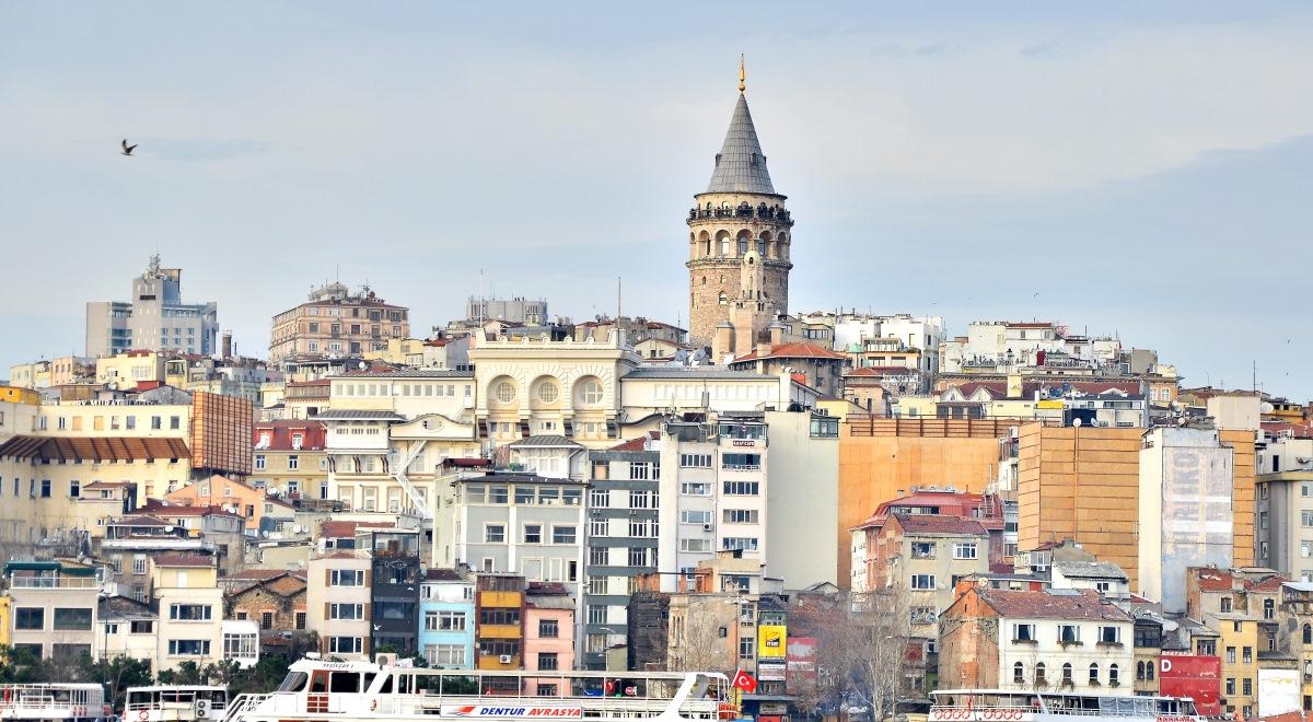 Turcja: w Stambule ruszyła budowa pierwszego od 1923 r. kościoła
