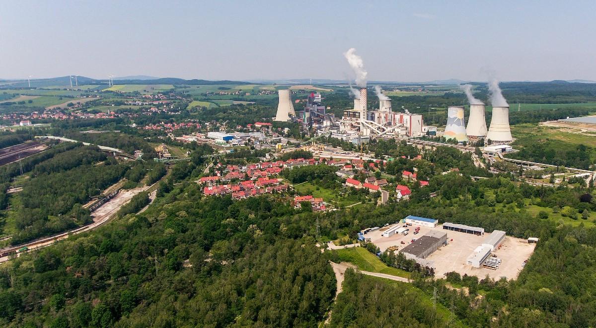 Artur Soboń: w najbliższych tygodniach Czesi przedstawią projekt umowy ws. kopalni Turów