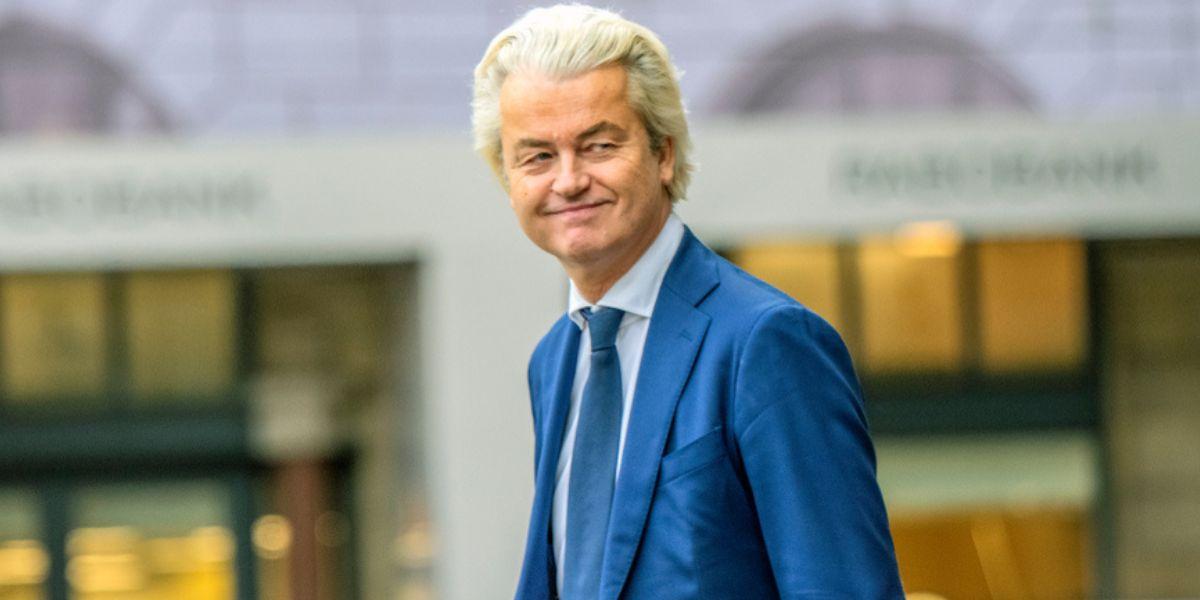 Wybory w Holandii. 87 proc. wyborców głosowało na zwycięską Partię Wolności, aby ograniczyć migrację