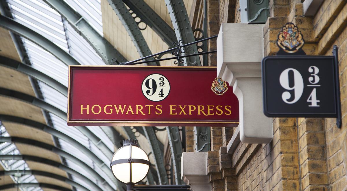 Harry Potter w tym roku obchodziłby 40 urodziny. Ile dolarów wyczarował dotychczas?