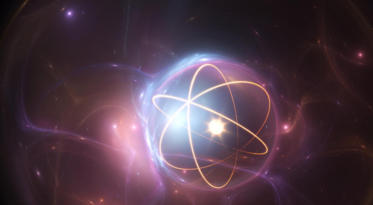 Jak zmierzyć wiek atomu?