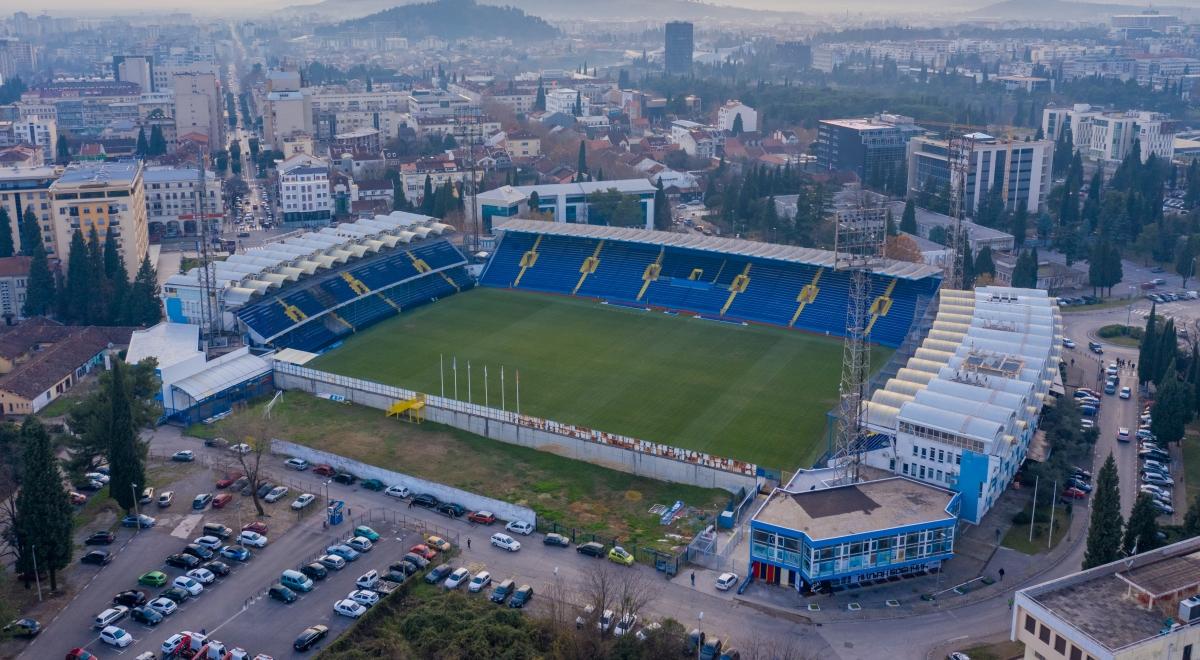 Kolejne ligi wracają do gry. Historyczna kolejka w Czarnogórze