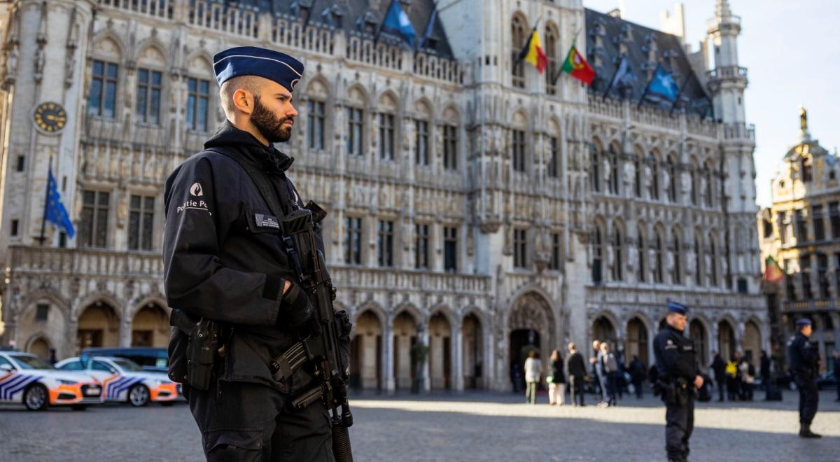 Zamach terrorystyczny w Brukseli. Państwo Islamskie przyznało się do jego organizacji