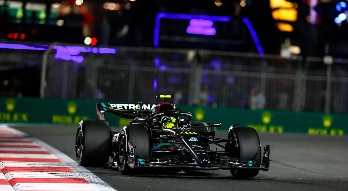 Formuła 1: Mercedes na cenzurowanym. FIA podjęła decyzję w sprawie konfliktu interesów 