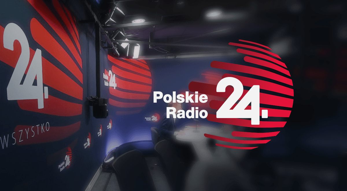 Poranek w PR24: Marcin Przydacz, Joanna Senyszyn, prof. Mieczysław Ryba [TRANSMISJA]