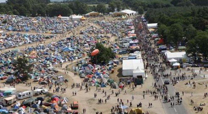 Woodstock 2011: wielki jak nigdy, bezpieczny jak zawsze