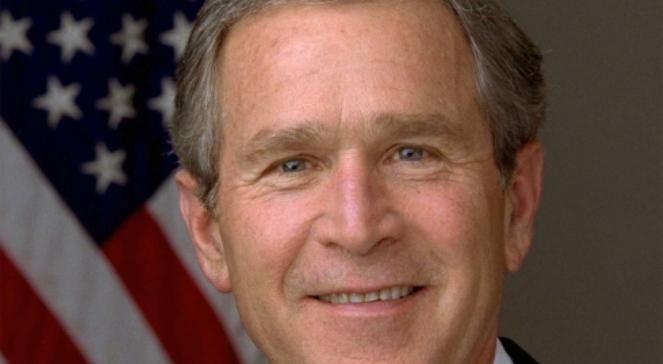 Bush: gdy dowiedziałem się o ataku na WTC...