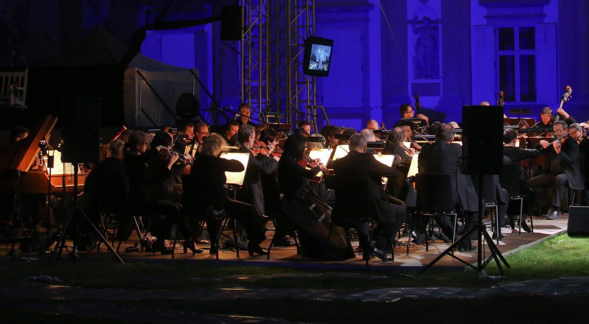 Mozart, Haendel i The London Chorus w Studiu Lutosławskiego