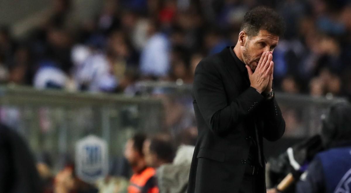 La Liga: koniec Diego Simeone w Atletico Madryt? Media wskazują następcę