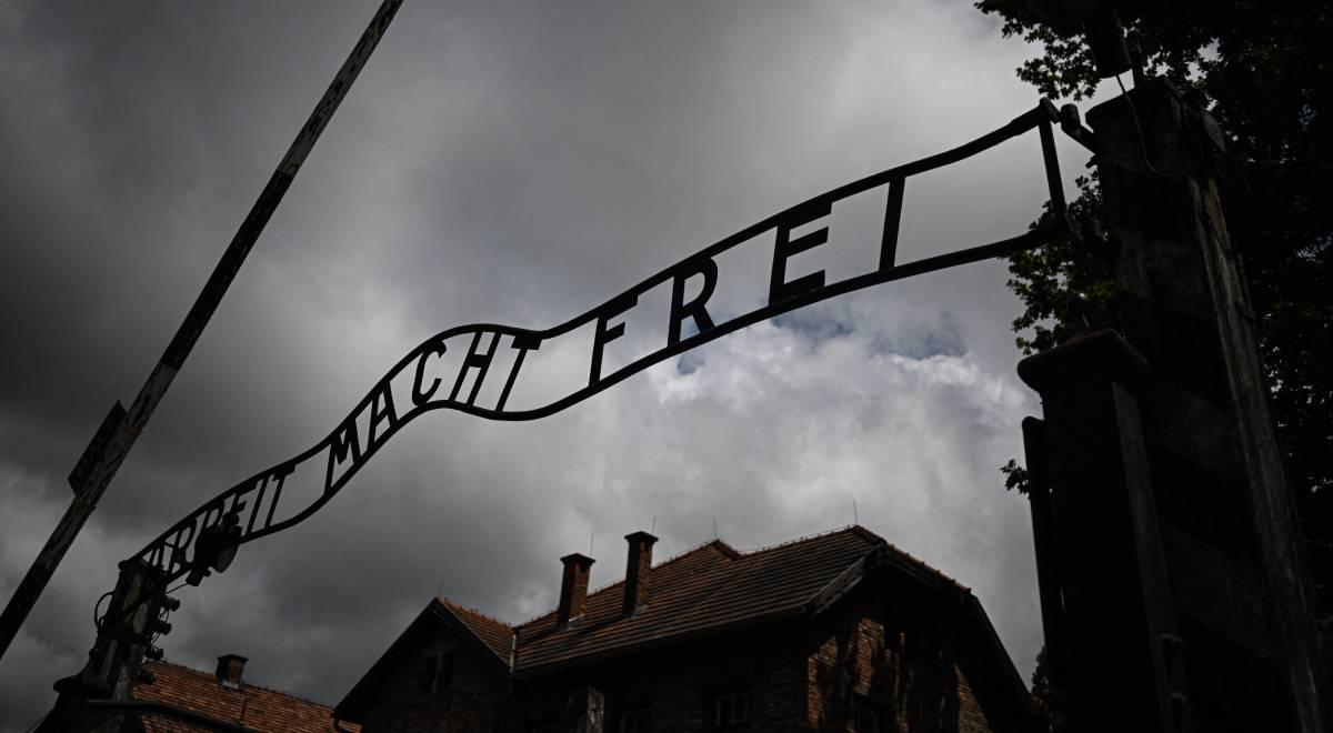 "Przejaw moralnego oraz intelektualnego zepsucia". Muzeum Auschwitz reaguje na słowa Pietrzaka