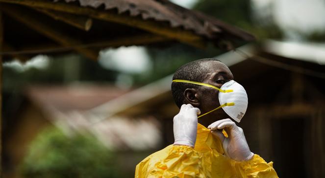 Epidemia Eboli czy strachu?