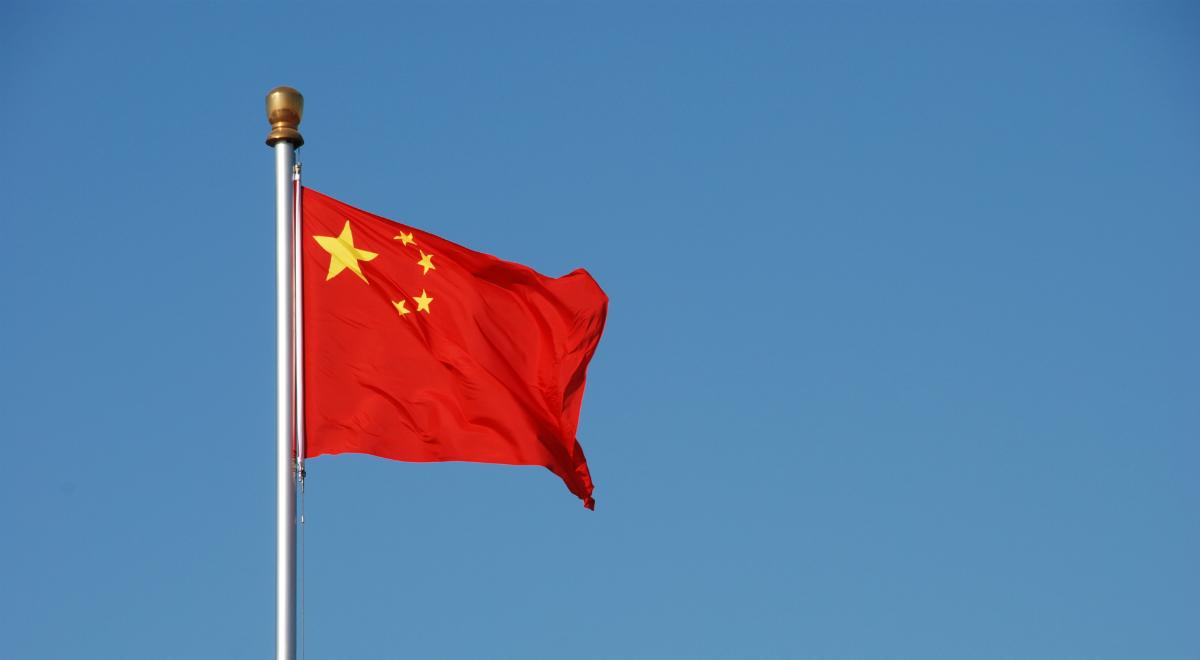 Chiny wysuwają żądania dyplomatyczne. Chcą odwołania ambasador Litwy w Pekinie