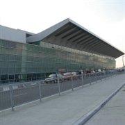 Warszawskie lotnisko gotowe do otwarcia ruchu