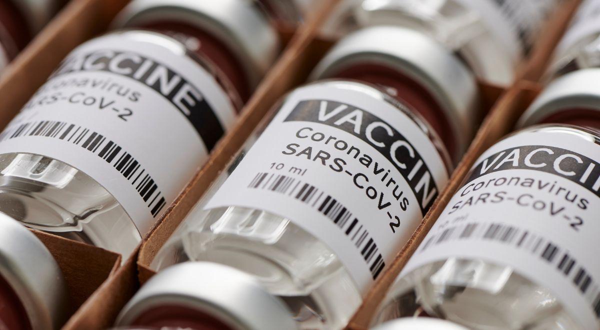 Szczepionki na COVID-19. Polska i cztery inne kraje apelują do KE ws. renegocjacji umów z Pfizerem