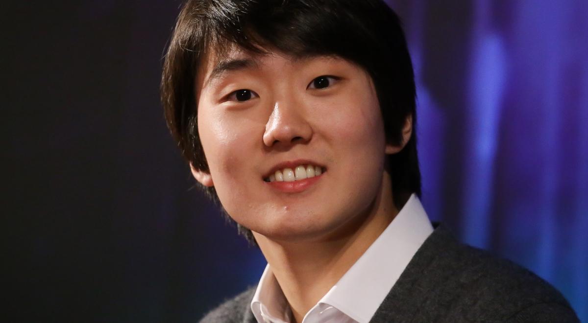 Seong-Jin Cho wygrał Konkurs Chopinowski. "Nie mogę w to uwierzyć"