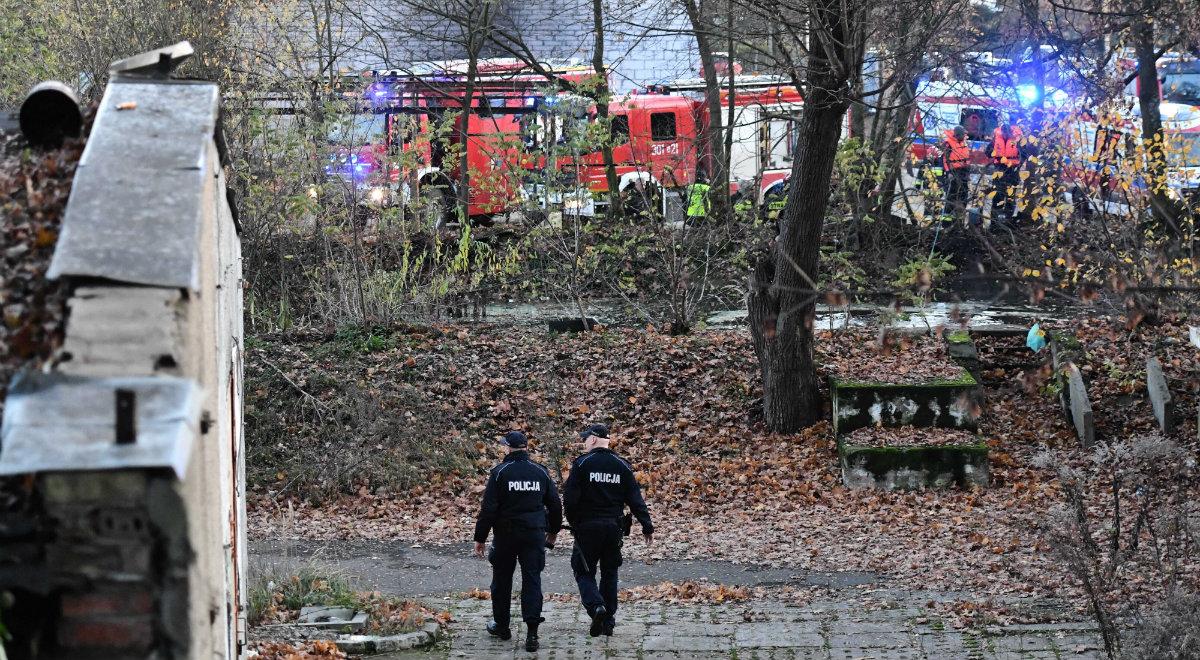 Śmierć dwóch chłopców w Szczecinie. Prokurator: trwa zbieranie dowodów