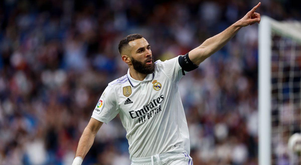 La Liga. Oficjalnie: Karim Benzema odchodzi z Realu Madryt! 