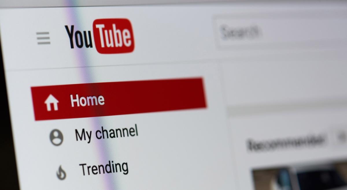 YouTube obniży jakość filmów. "Chcemy uniknąć przeciążenia internetu"