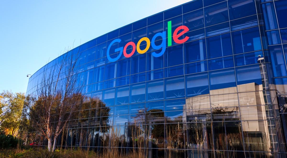 USA: zbiorowe pozwy przeciwko firmie Google. "To najważniejsza antymonopolowa sprawa"