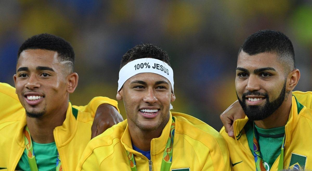 "El Mundo": Neymar zobowiązał się unikać mówienia o Bogu. Zawarł specjalną klauzulę z PSG
