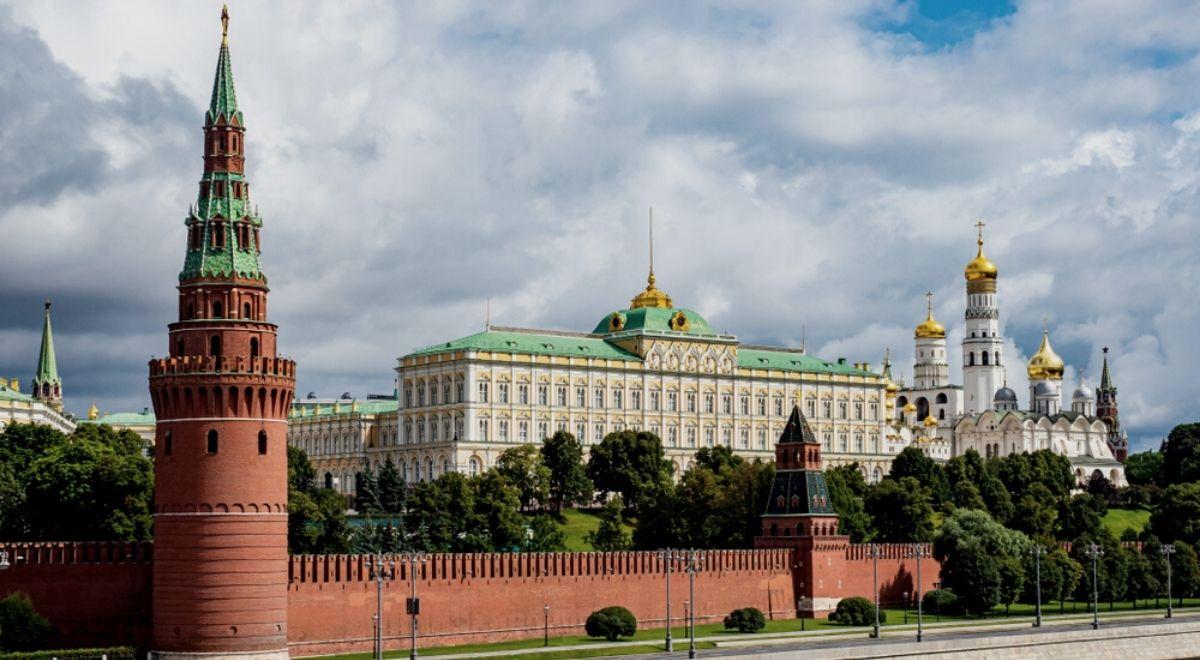Kreml zwalcza krytyków. Dwa wielkie nazwiska na liście "agentów zagranicznych"