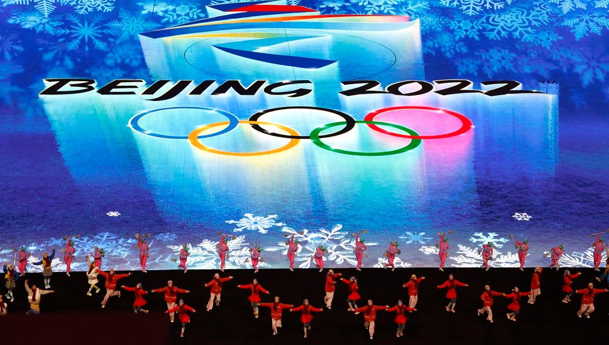 Igrzyska olimpijskie Pekin 2022. "Wielki ból głowy dla sponsorów"