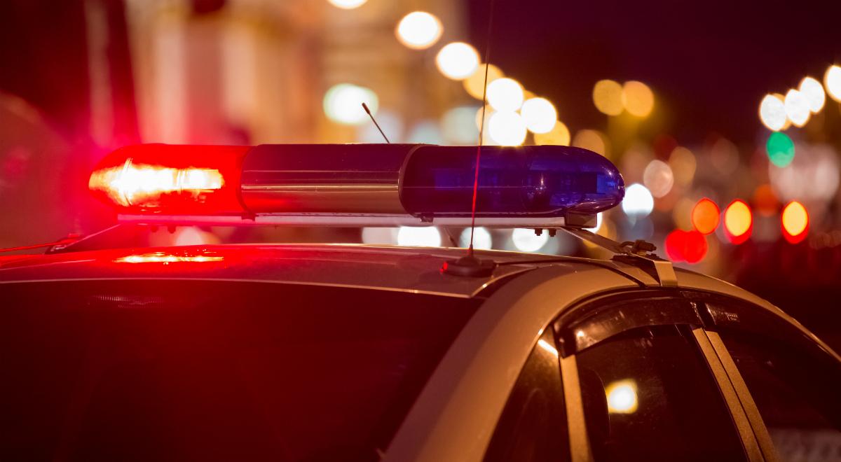 Policja: czterech zabitych, w tym napastnik, w strzelaninie w Cincinnati