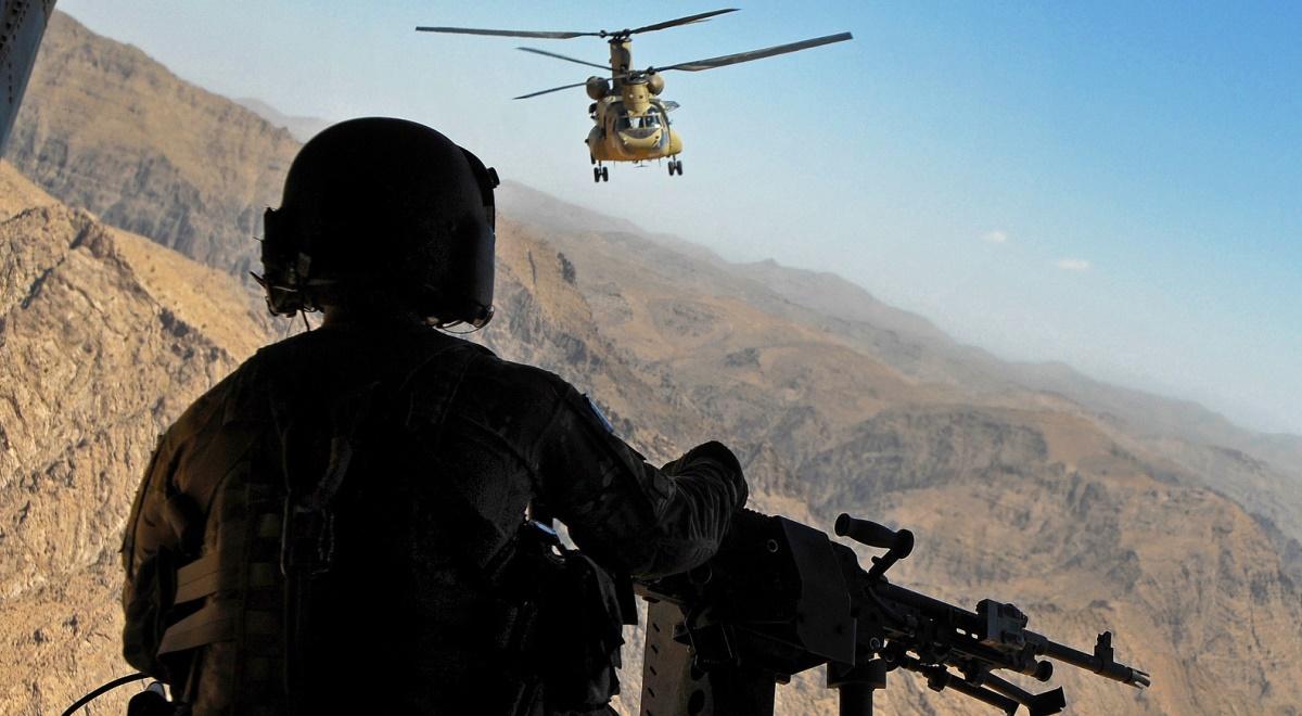 Zbombardowanie szpitala w Afganistanie. Barack Obama przeprasza Lekarzy bez Granic