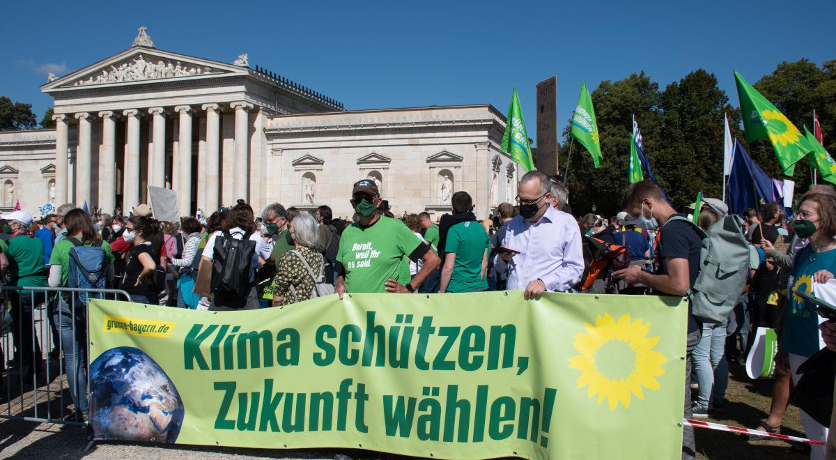 "Zielony fundamentalizm" doprowadził do kryzysu. Belgijski ekspert ocenia niemiecką politykę energetyczną